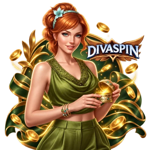 Casino DivaSpin DE
